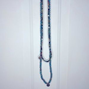 Prana Heart Necklaces/Bracelets One Size